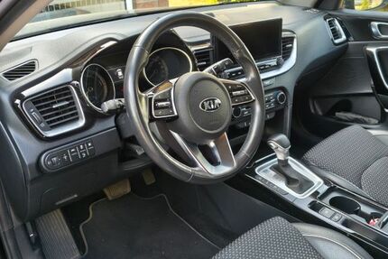 Kia XCeed 49.000 km 16.500 &euro; Marl 45772