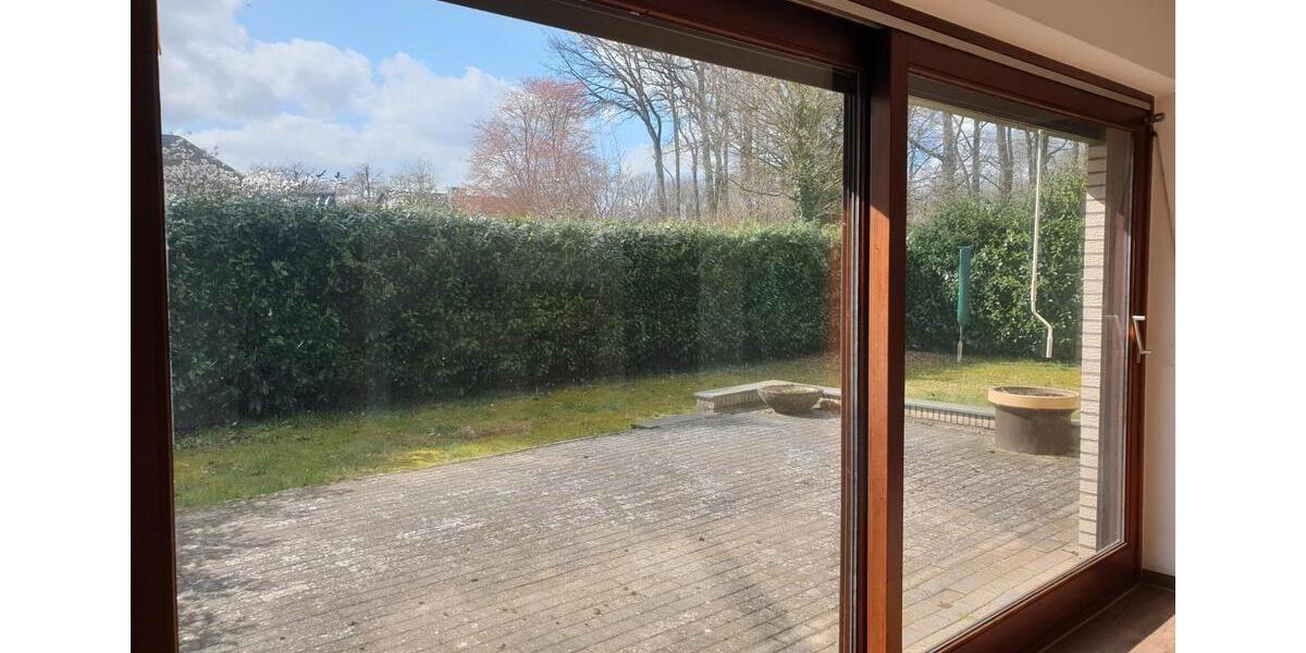 Terrassenwohnung Scheeßel - 4 Zimmer, 107 m&sup2;, 985&euro; | Angebot:26144869