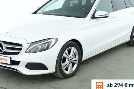 Mercedes-Benz C 250 89.439 km 19.650 &euro; Neufahrn 85375
