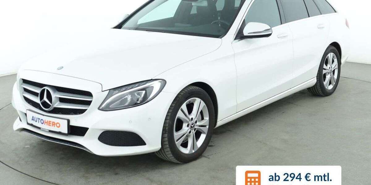 Mercedes-Benz C 250 89.439 km 19.650 &euro; Neufahrn 85375