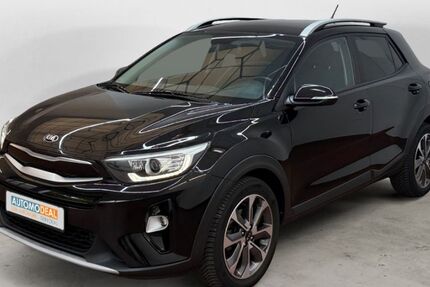 Kia Stonic 69.048 km 13.889 &euro; Moers 47445