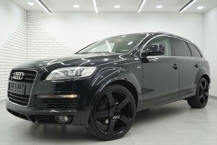 Audi Q7 214.000 km 5.990 &euro; Braunschweig 38106