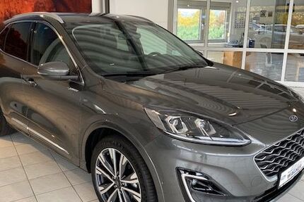 Ford Kuga 13.244 km 35.990 € Mayen 56727