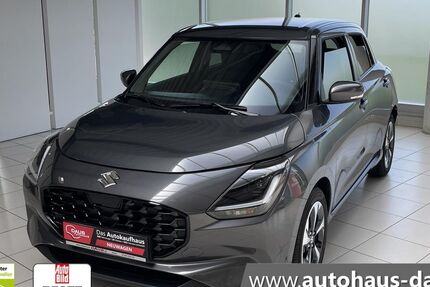 Suzuki Swift 5.000 km 21.990 &euro; Horb a/N 72160