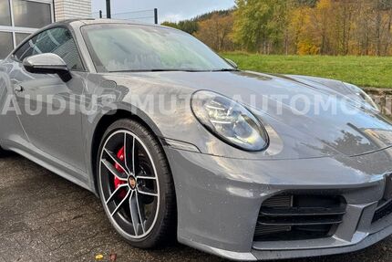 Porsche 992 8.500 km 163.625 &euro; Medebach 59964