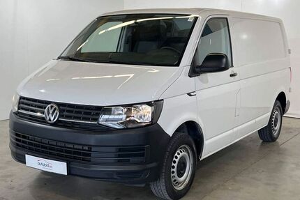 VW T6 Transporter