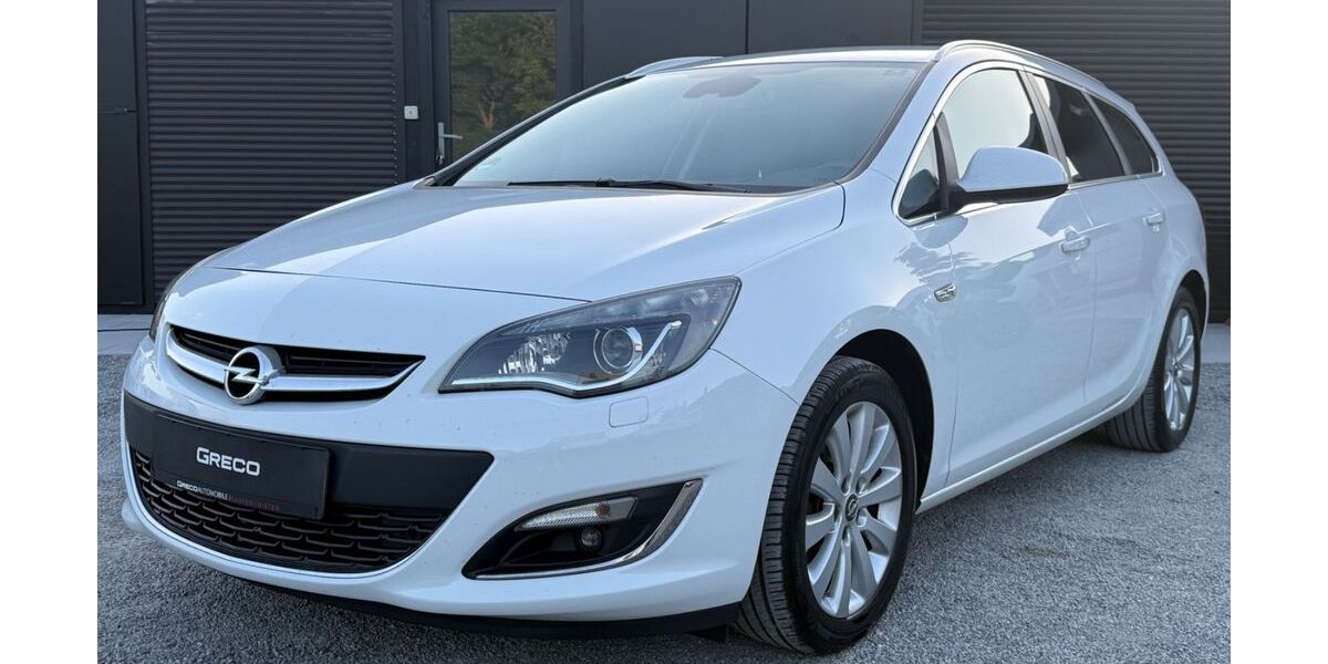 Opel Astra 132.000 km 7.650 &euro; Pfullingen (Reutlingen) 72793