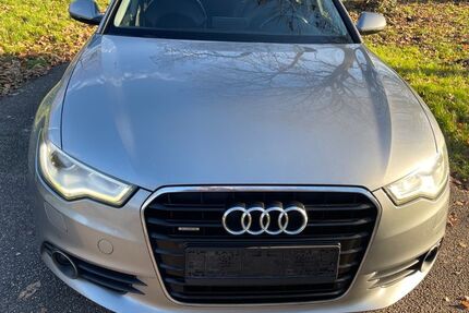 Audi A6 339.000 km 7.100 &euro; Muggensturm 76461