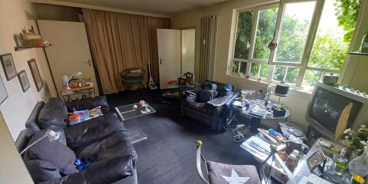 Mehrfamilienhaus, Wohnhaus Königstein im Taunus Königstein - 4 Zimmer, 112 m&sup2;, 377.300&euro; | Angebot:25708072