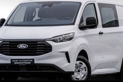 Ford Transit Custom 2.200 km 36.650 &euro; Hoyerswerda 02977