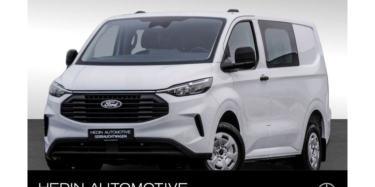 Ford Transit Custom 2.200 km 36.650 &euro; Hoyerswerda 02977