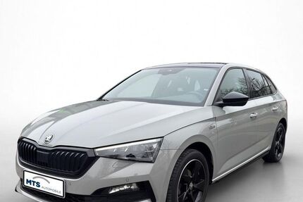Skoda Scala 99.774 km 18.150 &euro; Friedberg 61169