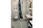 Helle und möblierte 1-Zimmer-Wohnung nahe U-Bahn Jakobinenstraße zimmer