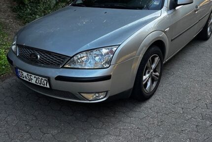 Ford Mondeo 356.186 km 1.800 &euro; Saarbrücken 66125