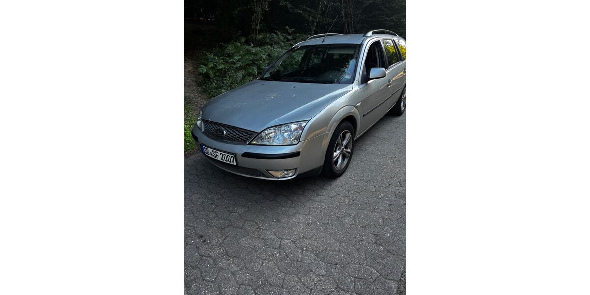 Ford Mondeo 356.186 km 1.800 &euro; Saarbrücken 66125