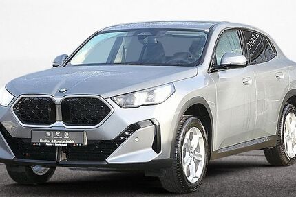 BMW X2 12.711 km 38.380 &euro; Lohmar 53797