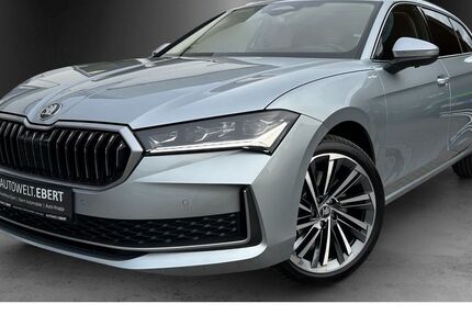 Skoda Superb 6.900 km 47.890 &euro; Bensheim 64625