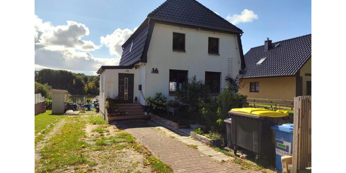 Einfamilienhaus Lüdersdorf - 460.000&euro; | Angebot:25220469