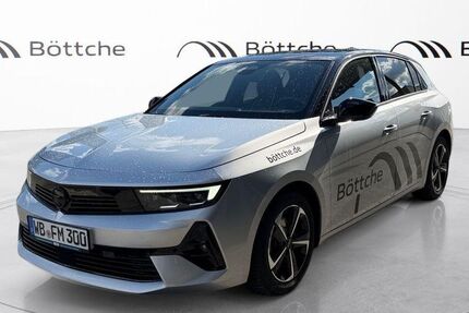 Opel Astra 21.325 km 25.950 &euro; Lutherstadt Wittenberg 06886