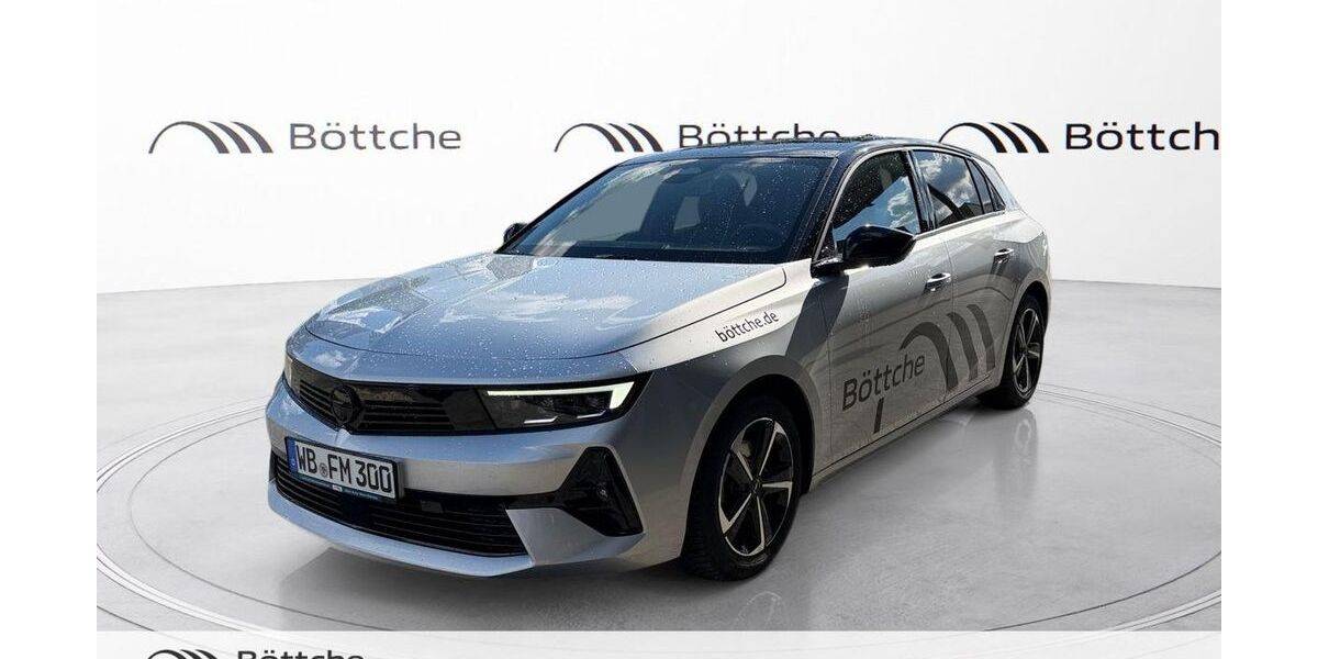 Opel Astra 21.325 km 25.950 &euro; Lutherstadt Wittenberg 06886
