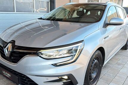 Renault Megane 117.572 km 10.900 &euro; Bubesheim 89347