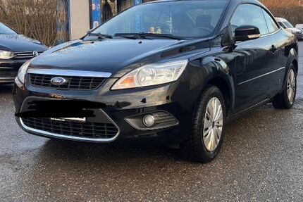 Ford Focus 175.000 km 2.700 &euro; Gailingen 78262