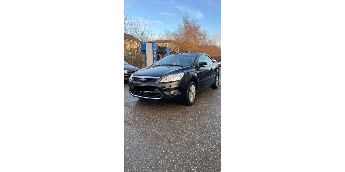 Ford Focus 175.000 km 2.700 &euro; Gailingen 78262