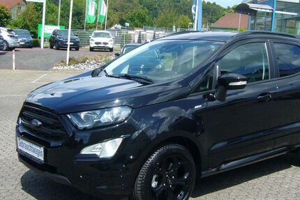 Ford EcoSport 16.239 km 19.800 &euro; Wolfhagen 34466