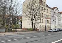 Grundstück in Citylage - MFH 831 m² Wohnfläche genehmigt
