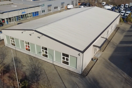 Gewerbeobjekt Uelzen - 1.275.000&euro; | Angebot:24774640