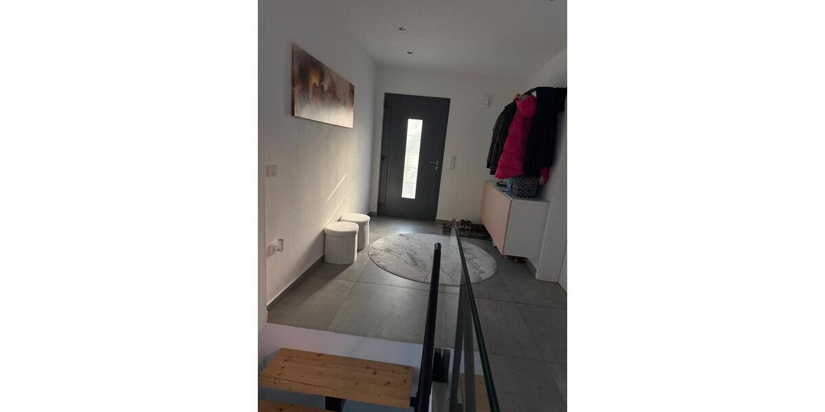 Erdgeschoßwohnung Wiehl - 3 Zimmer, 118 m&sup2;, 1.100&euro; | Angebot:26327017