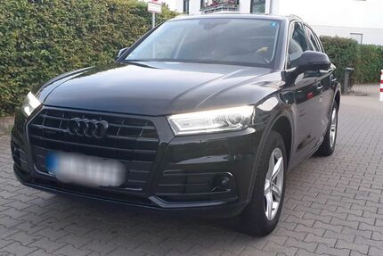 Audi Q5 145.963 km 19.890 &euro; Meckenheim 53340