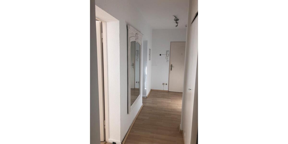 Erdgeschosswohnung Bad Vilbel Heilsberg 2 zimmer