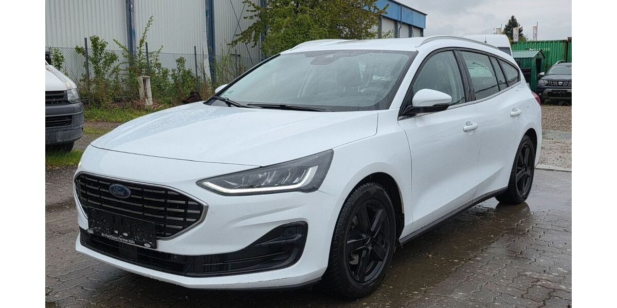 Ford Focus 116.256 km 11.800 &euro; Garbsen 30827