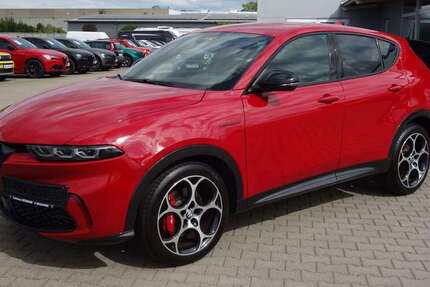Alfa Romeo Tonale 23.900 km 27.990 &euro; Reichenberg 97234