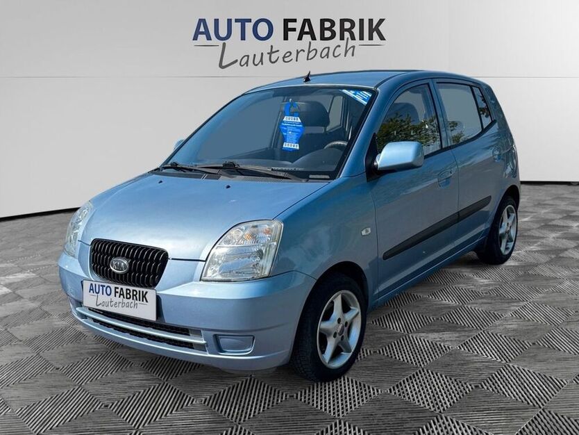 Picanto