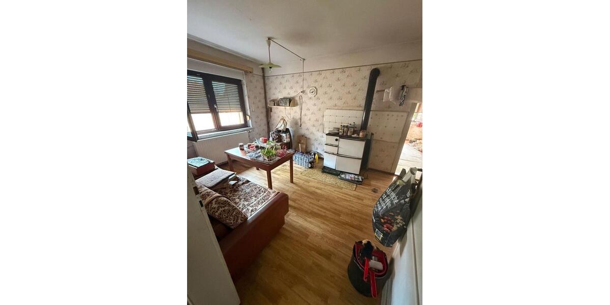 Doppelhaushälfte Mansfeld Großörner - 4 Zimmer, 90 m&sup2;, 38.000&euro; | Angebot:27224205