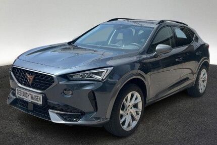 Cupra Formentor 28.000 km 23.960 &euro; Penzberg 82377