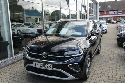 VW T-Cross 5.555 km 32.950 € Emmerich am Rhein 46446