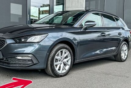 Seat Leon 176.814 km 15.980 &euro; Ibbenbüren 49479