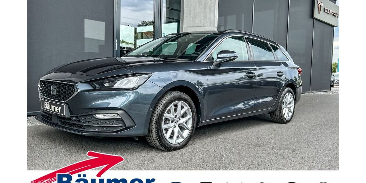 Seat Leon 176.814 km 16.980 &euro; Ibbenbüren 49479
