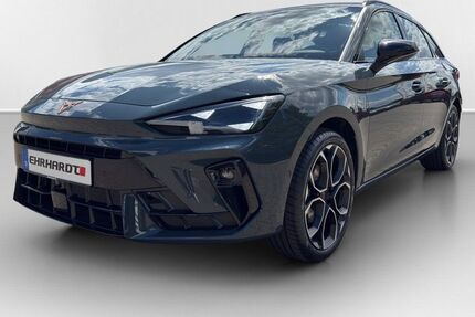 Cupra Leon 2.500 km 38.950 &euro; Hildburghausen 98646