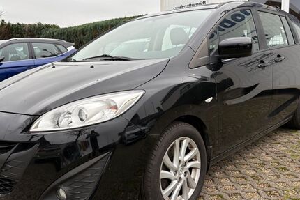 Mazda 5 136.000 km 6.290 &euro; Lüneburg 21339