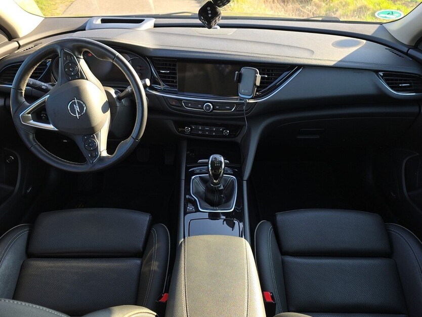 Insignia OPC