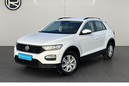VW T-Roc 31.901 km 19.480 &euro; Fritzlar 34560