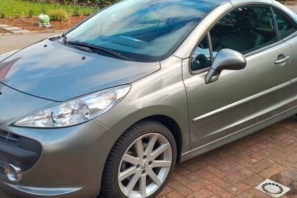 Peugeot 207 124.939 km 1.390 &euro; Varel 26316