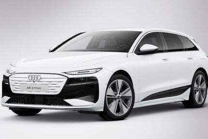 Audi A6 e-tron 8.079 km 55.530 &euro; Hünfeld 36088