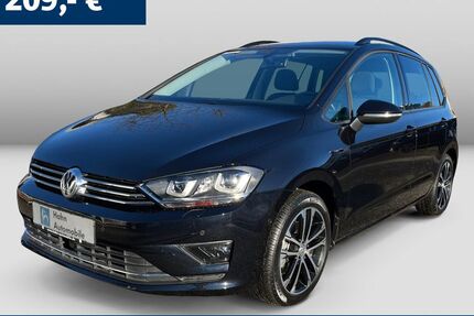 VW Golf Sportsvan 17.112 km 15.930 &euro; Fellbach 70736