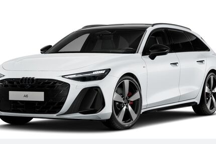 Audi A6 10.492 km 61.440 &euro; Lüdenscheid 58511