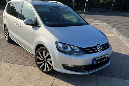 VW Sharan 129.830 km 16.750 &euro; Berlin 14199